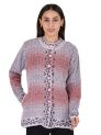 Aastha Womenswear Cardigan - Assorted Color
