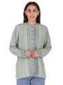 Aastha Womenswear Cardigan - Assorted Color
