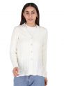 Aastha Womenswear Cardigan - Assorted Color