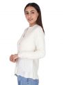 Aastha Womenswear Cardigan - Assorted Color