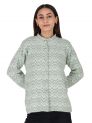 Aastha Womenswear Cardigan - Assorted Color