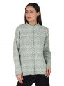 Aastha Womenswear Cardigan - Assorted Color