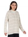 Aastha Womenswear-Cardigan F/S-White