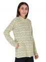 Aastha Womenswear Cardigan - Assorted Color