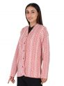 Aastha Womenswear Cardigan - Assorted Color