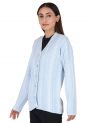 Aastha Womenswear Cardigan - Assorted Color