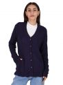 Aastha Womenswear Cardigan - Assorted Color