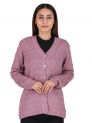 Aastha Womenswear Cardigan - Assorted Color