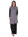 Aastha Womenswear Cardigan - Assorted Color