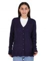Aastha Womenswear Cardigan - Assorted Color