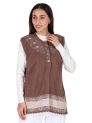 Aastha Womenswear Cardigan - Assorted Color