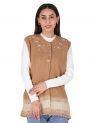Aastha Womenswear Cardigan - Assorted Color