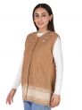 Aastha Womenswear Cardigan - Assorted Color