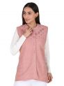 Aastha Womenswear Cardigan - Assorted Color