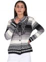Aastha Womenswear Cardigan - Assorted Color