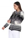 Aastha Womenswear Cardigan - Assorted Color