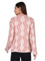 Aastha Womenswear-Cardigan F/S-Peach
