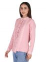 Aastha Womenswear Cardigan - Assorted Color