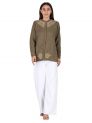 Aastha Womenswear-Cardigan F/S-Grey