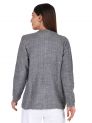 Aastha Womenswear-Cardigan F/S-Grey
