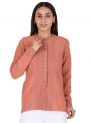 Aastha Womenswear Cardigan - Assorted Color