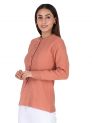 Aastha Womenswear Cardigan - Assorted Color