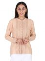 Aastha Womenswear Cardigan - Assorted Color