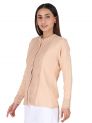 Aastha Womenswear Cardigan - Assorted Color