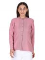 Aastha Womenswear Cardigan - Assorted Color
