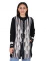 Aastha Womenswear Long Coat - Assorted Color