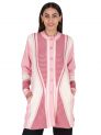 Aastha Womenswear Long Coat - Assorted Color