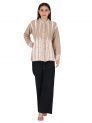 Aastha Womenswear-Cardigan F/S-Pista