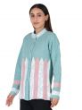 Aastha Womenswear Cardigan - Assorted Color
