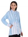 Aastha Womenswear Cardigan - Assorted Color