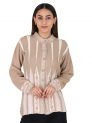 Aastha Womenswear Cardigan - Assorted Color