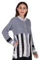 Aastha Womenswear Cardigan - Assorted Color