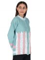 Aastha Womenswear-Cardigan F/S-Pista