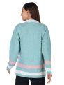 Aastha Womenswear-Cardigan F/S-Pista