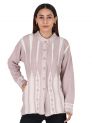 Aastha Womenswear Cardigan - Assorted Color