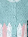 Aastha Womenswear-Cardigan F/S-Pista