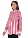Aastha Womenswear Cardigan - Assorted Color