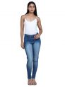 Women Casual Denim