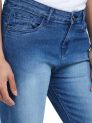Women Casual Denim