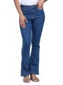 Women Casual Denim
