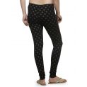 Aastha Women Indowestern Leggings Black