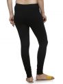 Aastha Women Indowestern Leggings Black