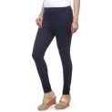 Aastha Women Indowestern Leggings Indigo