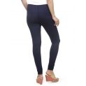 Aastha Women Indowestern Leggings Indigo