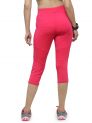 Aastha Women Indowestern Yoga Bottom Pink