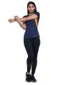 Women Sports Yoga Top